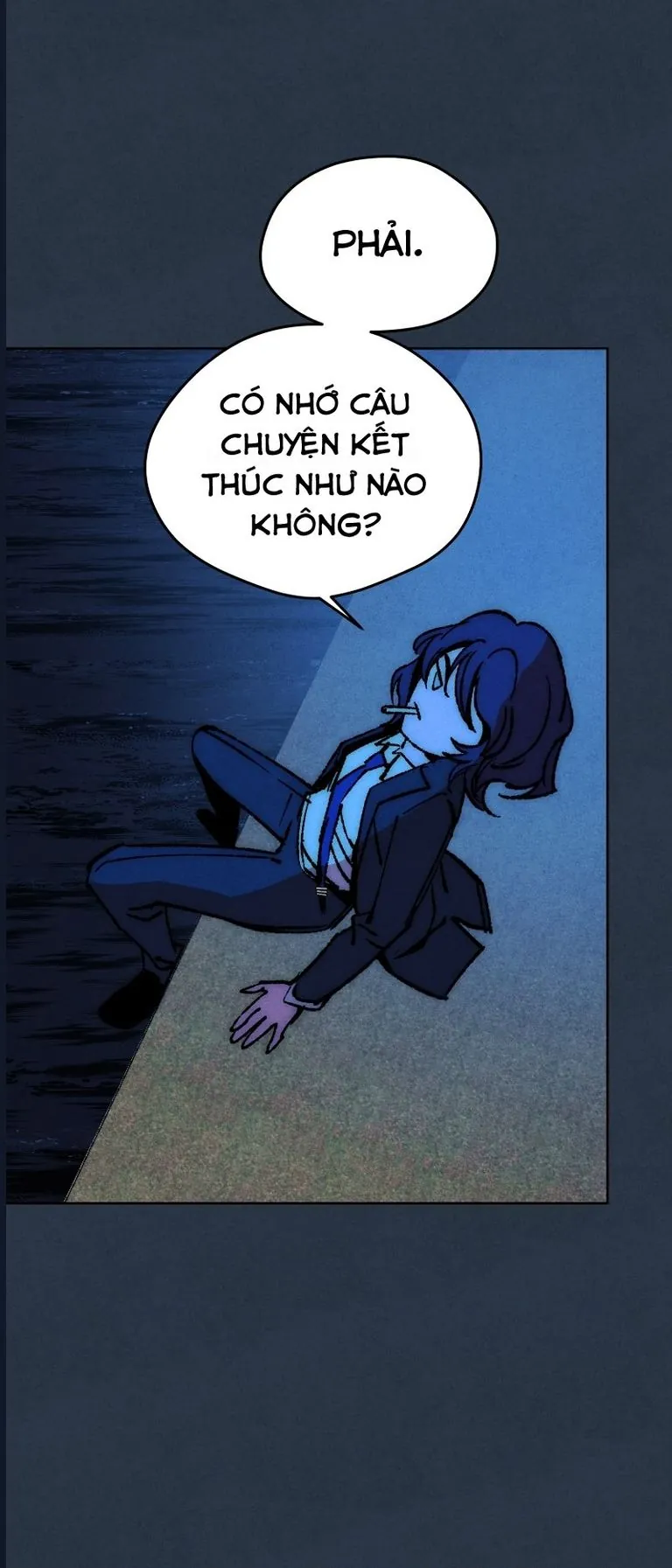 Hand Jumper Chap 103 - Next Chap 104