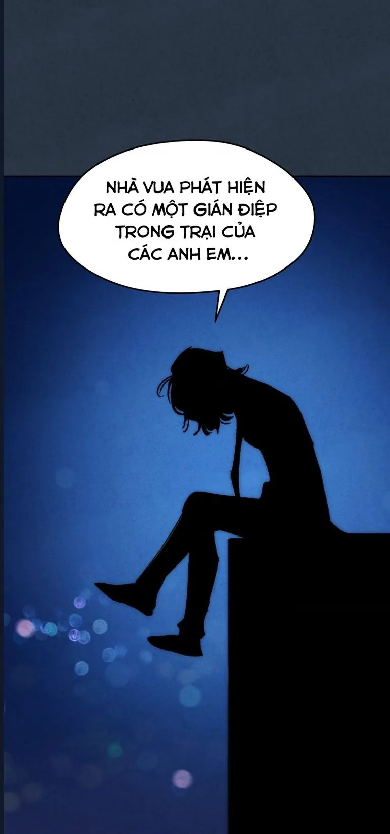 Hand Jumper Chap 103 - Next Chap 104