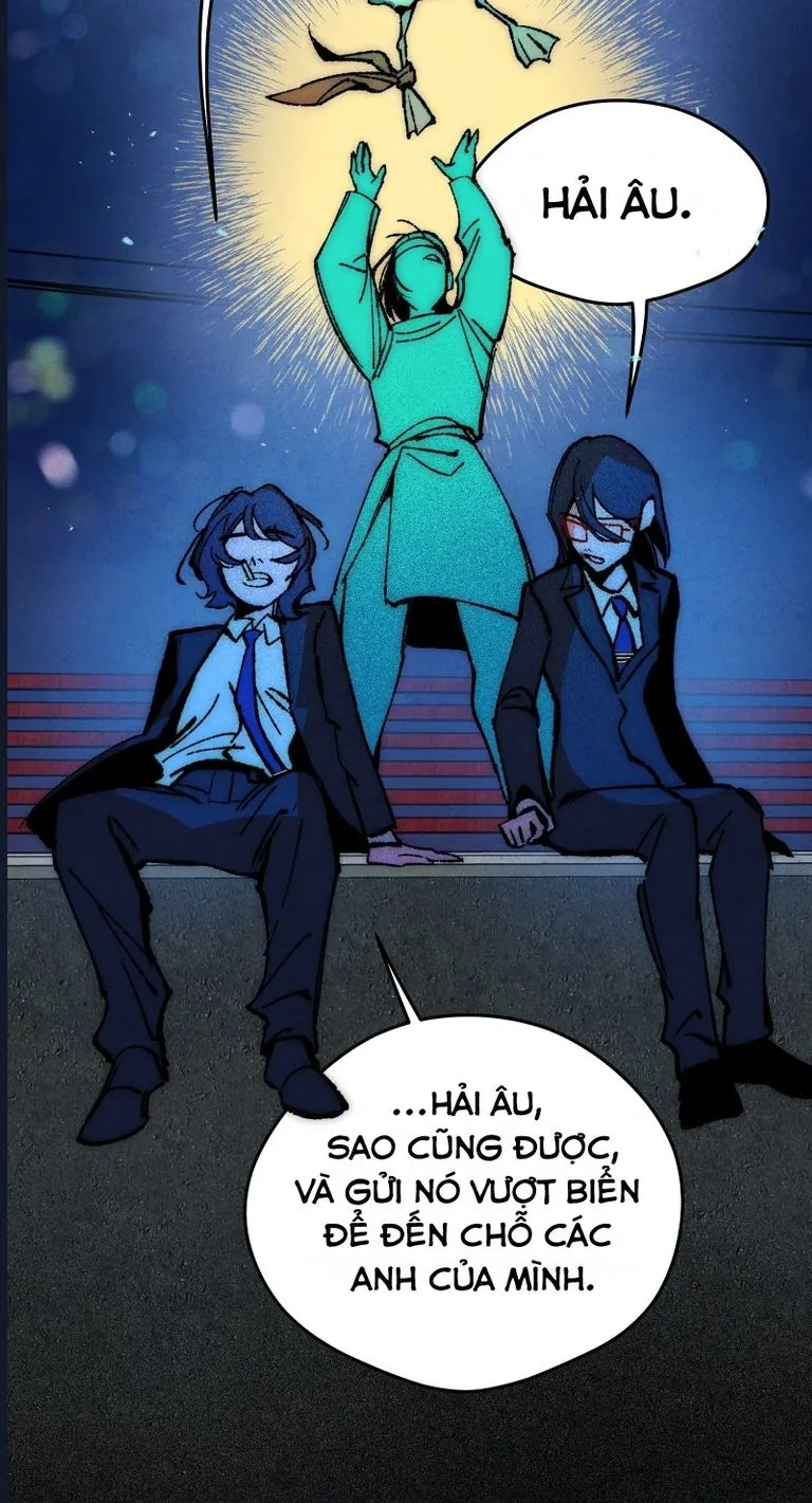 Hand Jumper Chap 103 - Next Chap 104