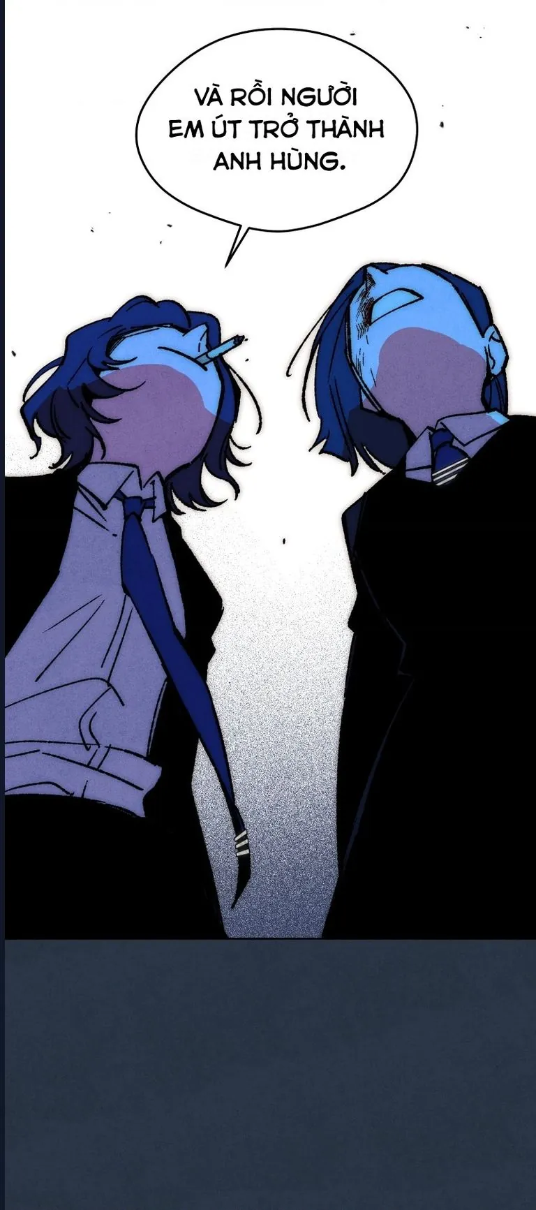 Hand Jumper Chap 103 - Next Chap 104