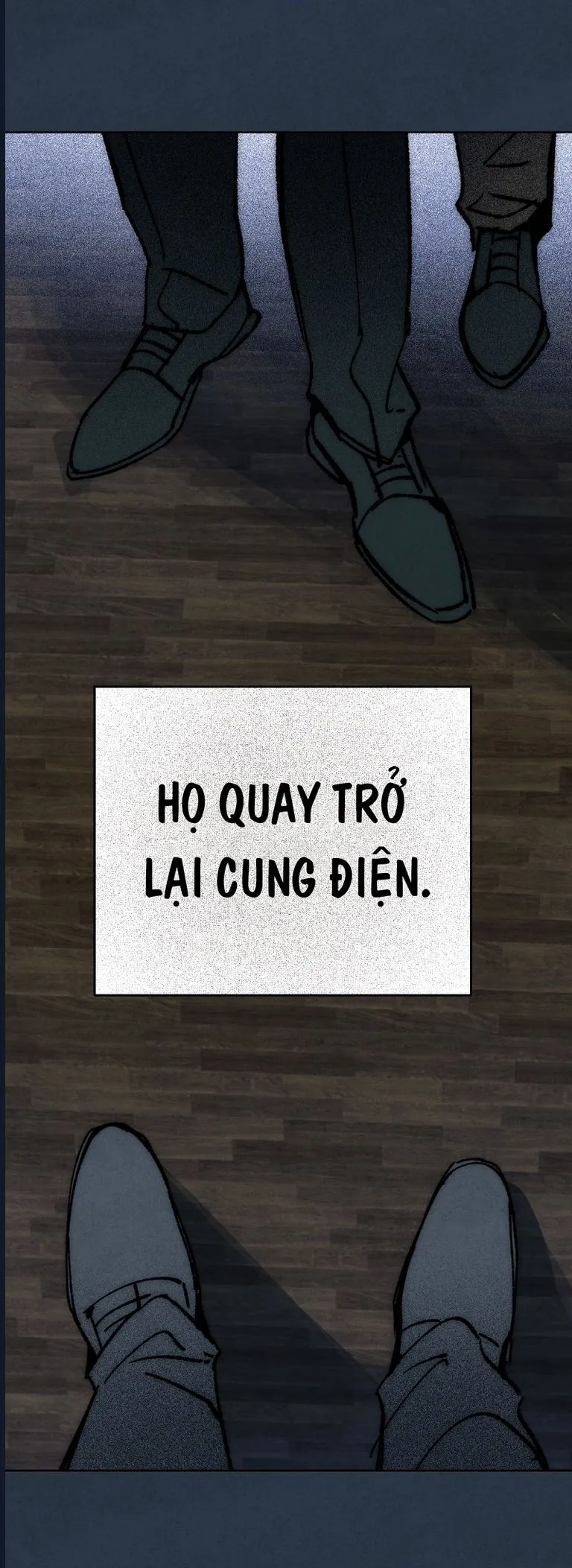 Hand Jumper Chap 103 - Next Chap 104