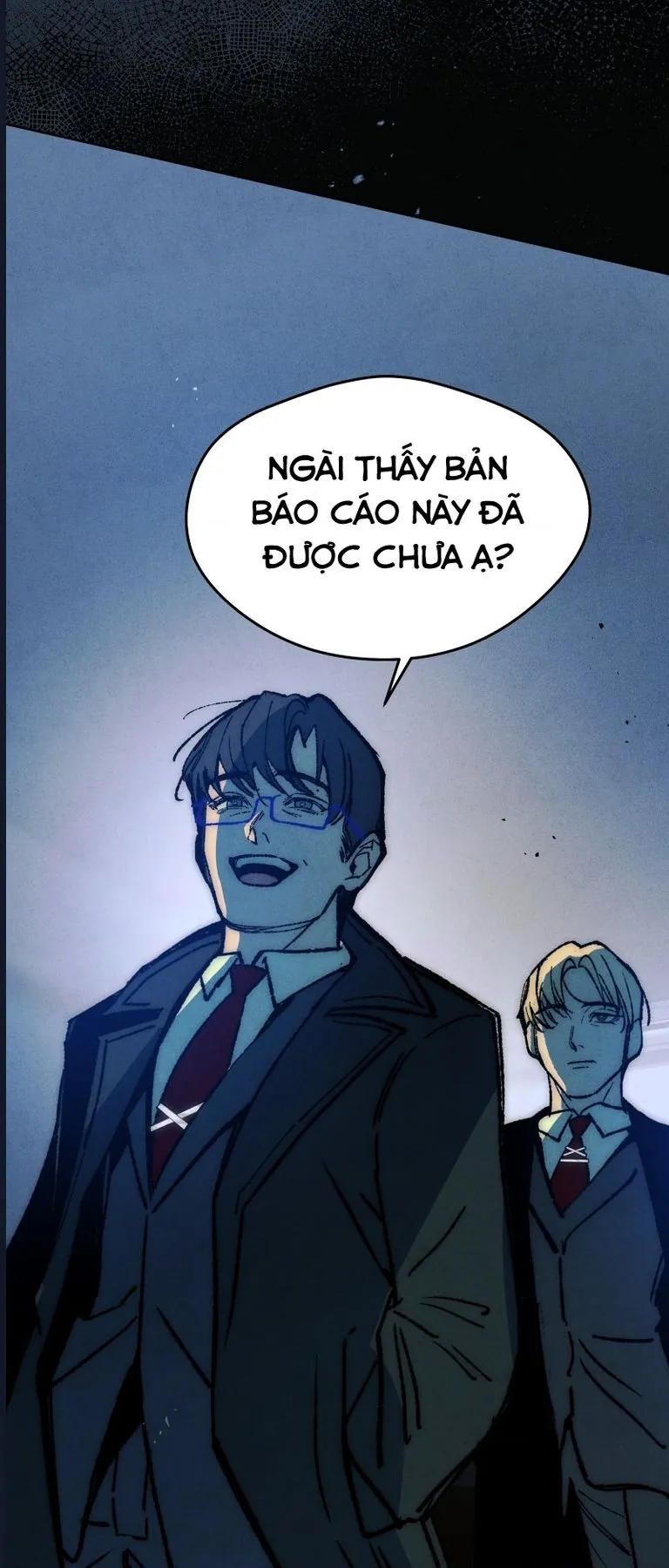 Hand Jumper Chap 103 - Next Chap 104