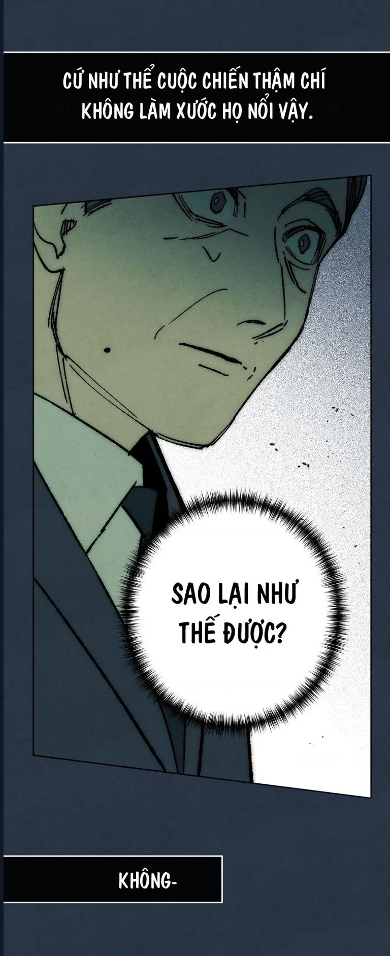 Hand Jumper Chap 103 - Next Chap 104