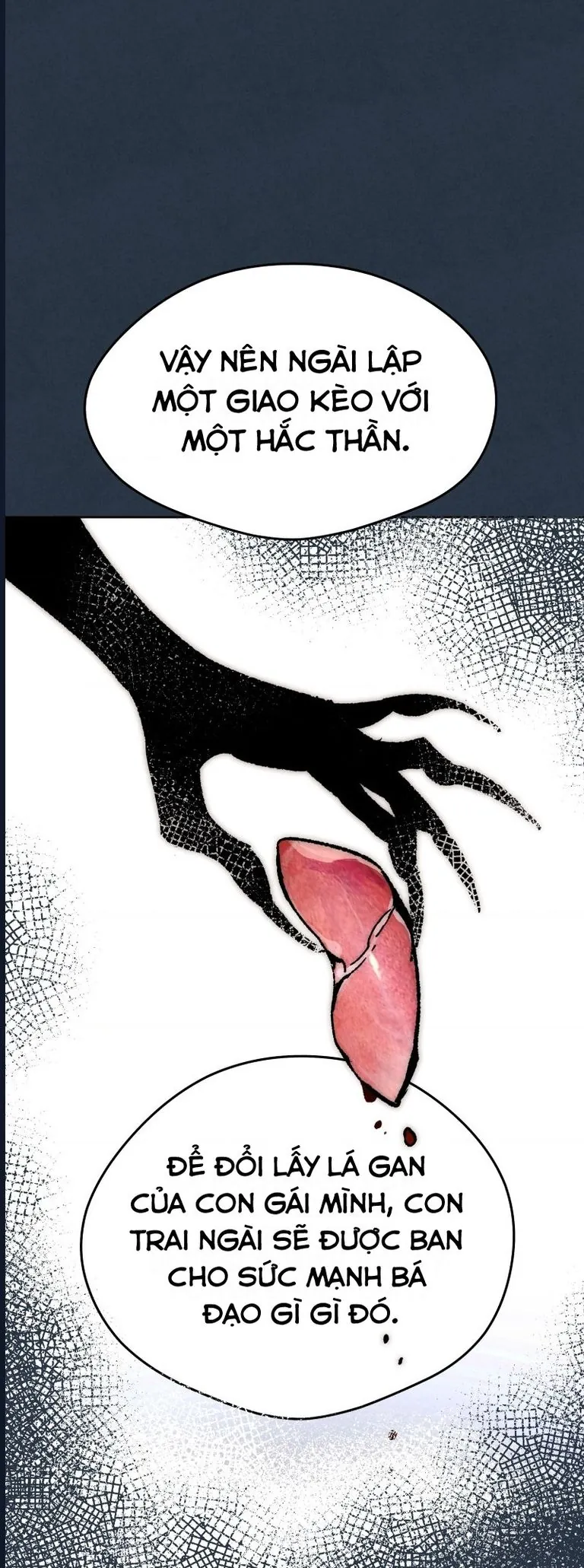 Hand Jumper Chap 103 - Next Chap 104