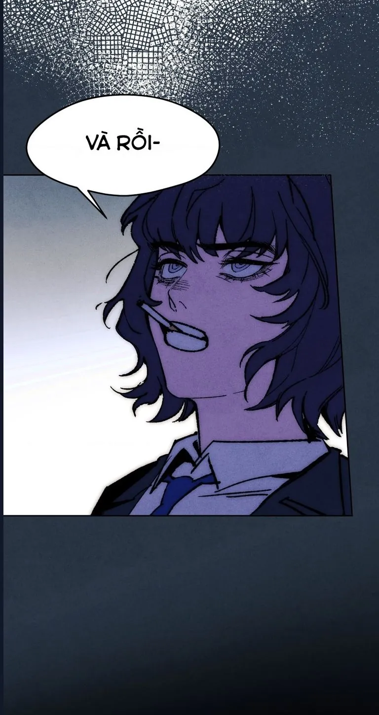 Hand Jumper Chap 103 - Next Chap 104