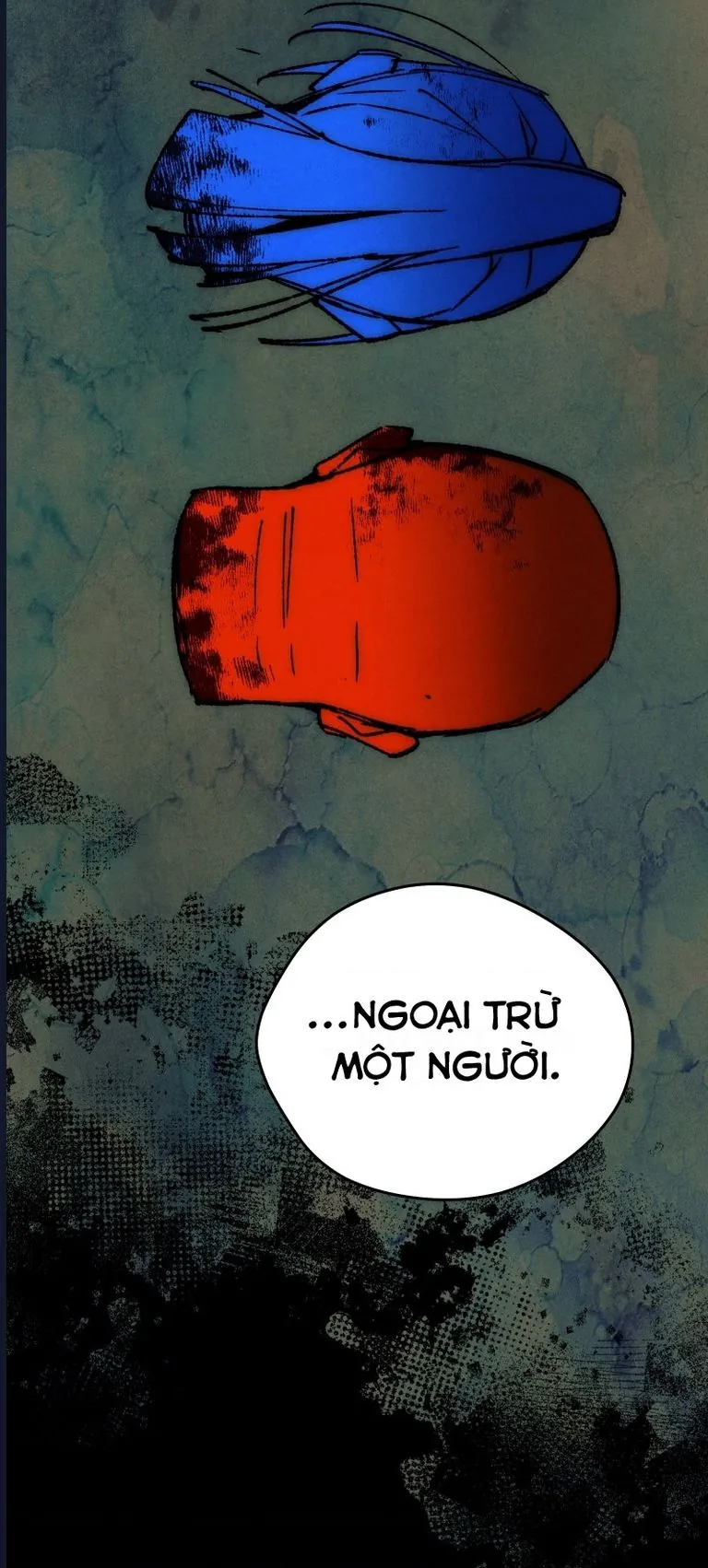 Hand Jumper Chap 103 - Next Chap 104