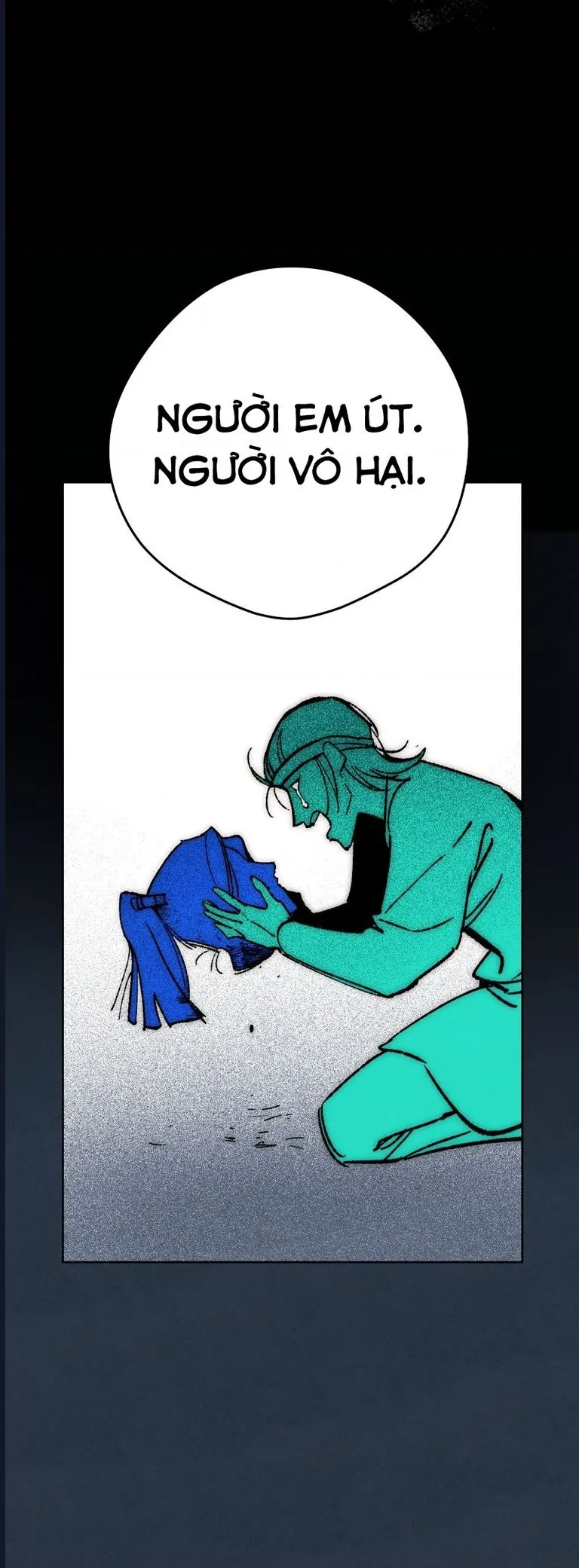 Hand Jumper Chap 103 - Next Chap 104