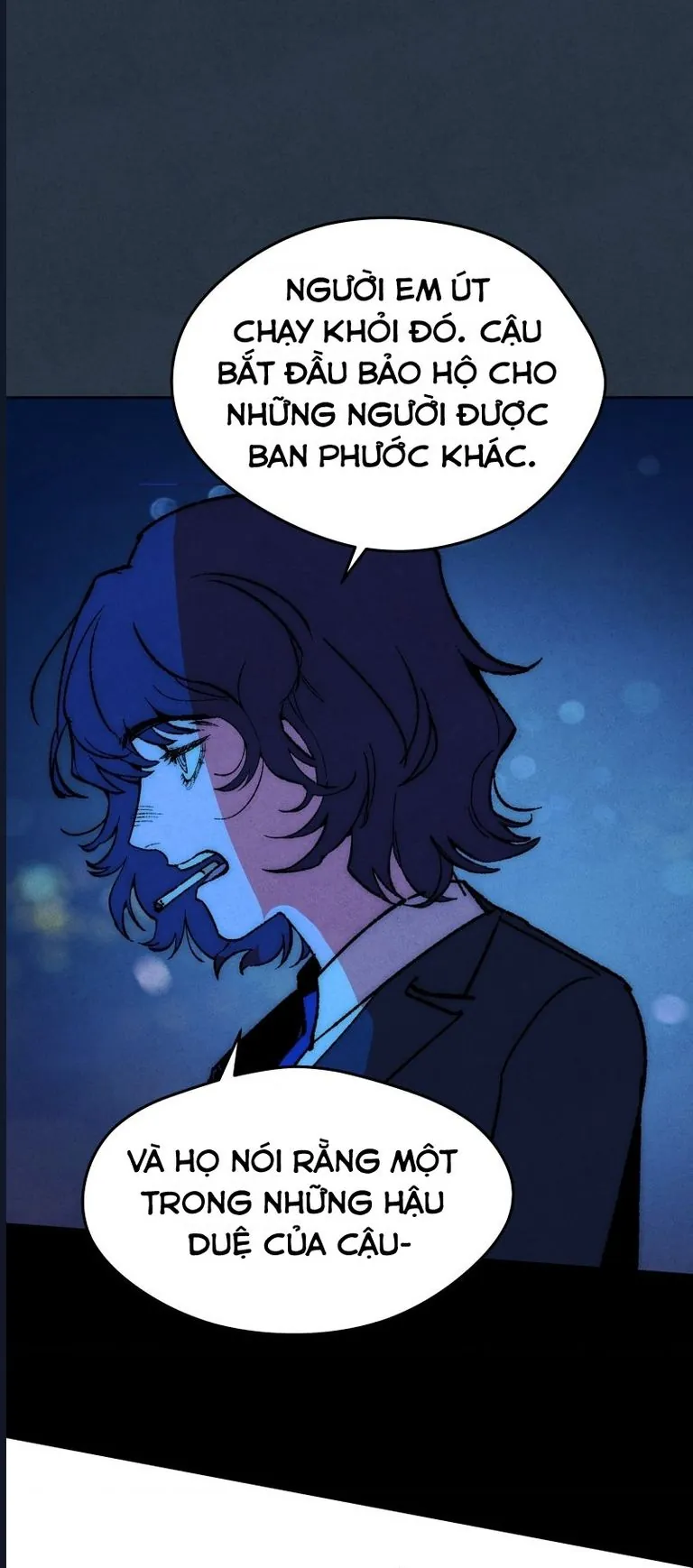 Hand Jumper Chap 103 - Next Chap 104