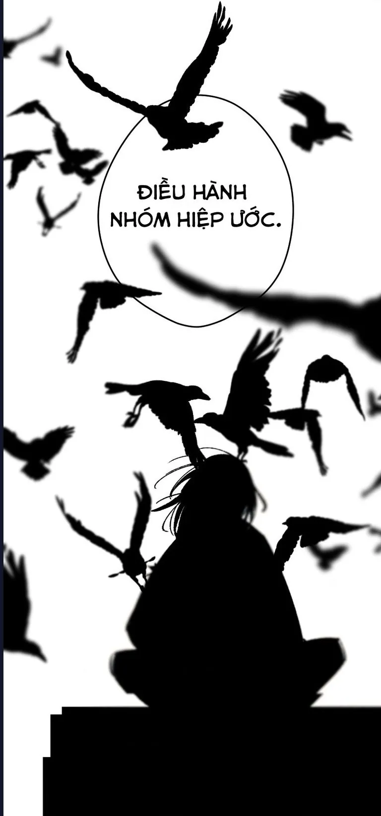 Hand Jumper Chap 103 - Next Chap 104