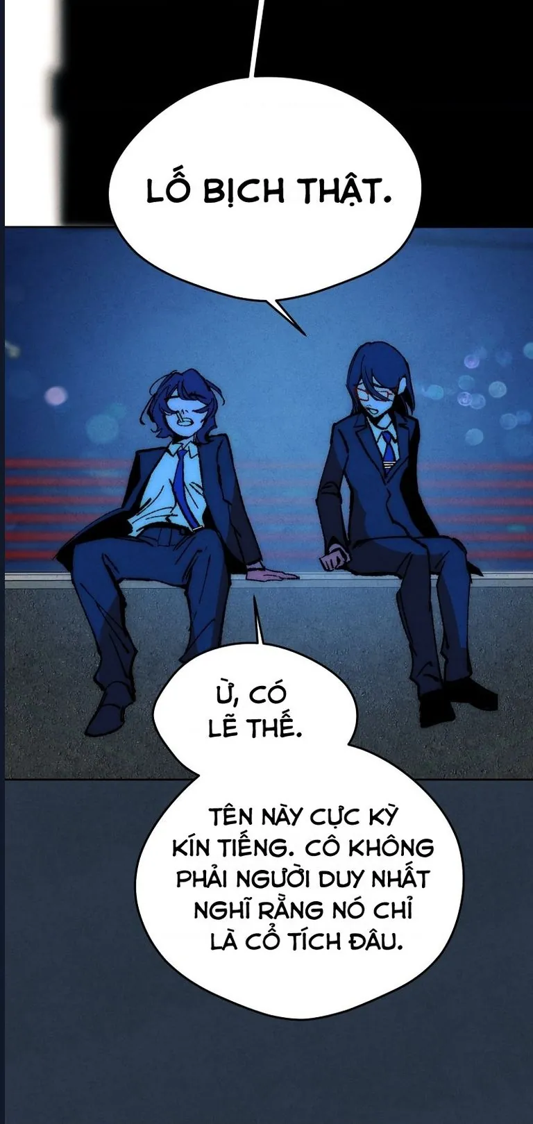 Hand Jumper Chap 103 - Next Chap 104