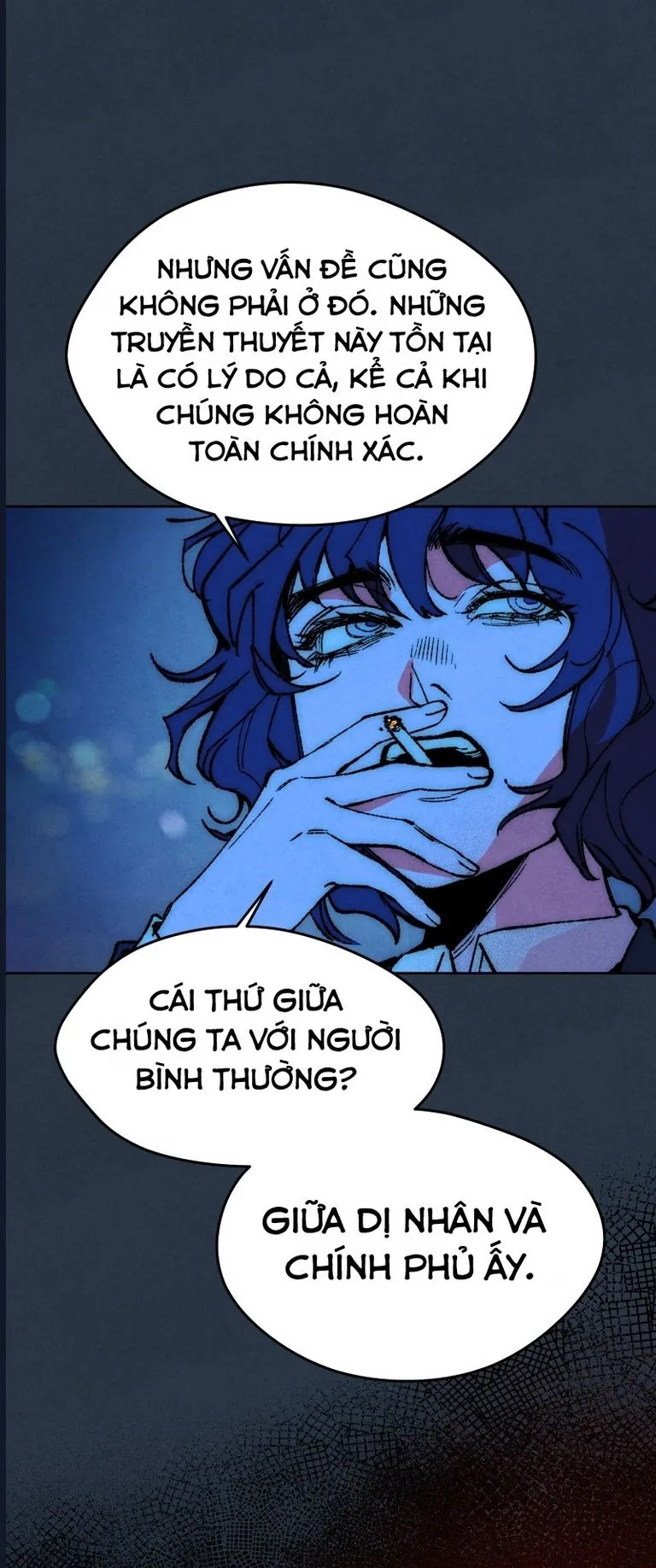 Hand Jumper Chap 103 - Next Chap 104