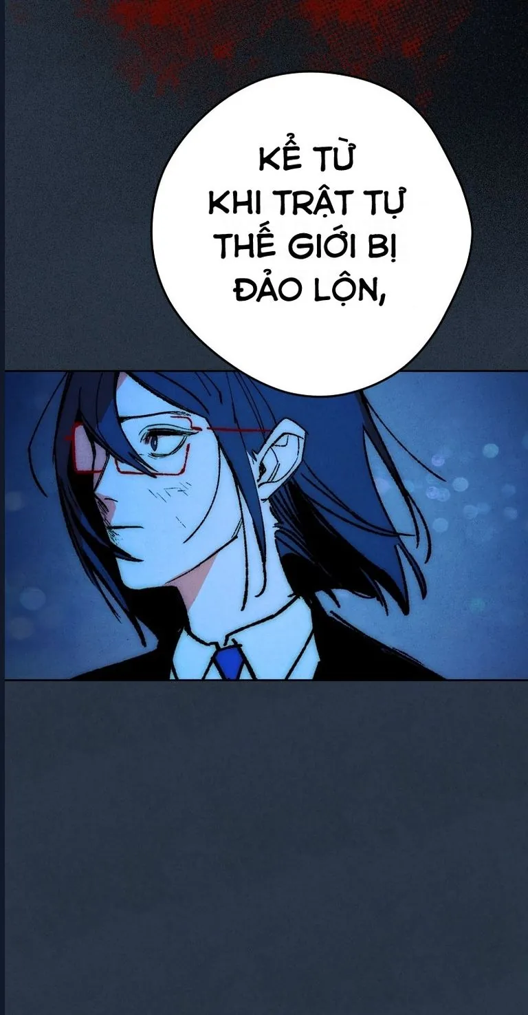 Hand Jumper Chap 103 - Next Chap 104