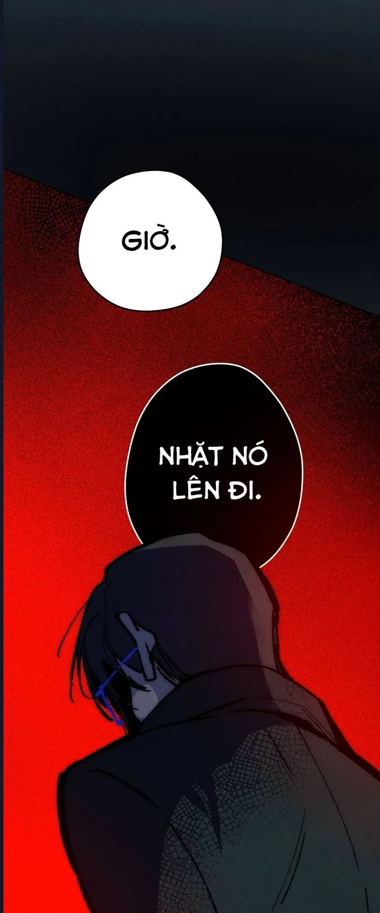 Hand Jumper Chap 103 - Next Chap 104