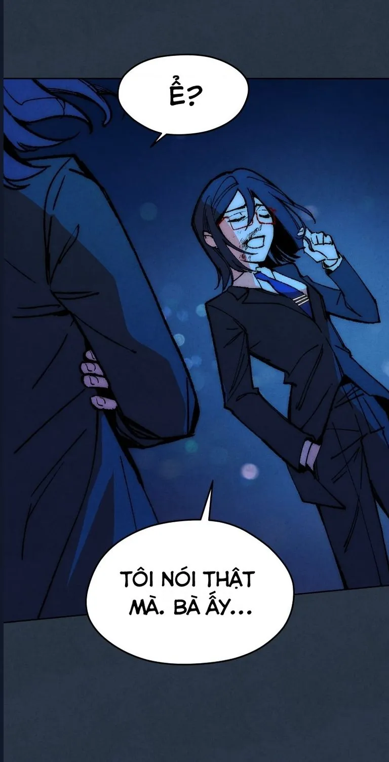 Hand Jumper Chap 103 - Next Chap 104