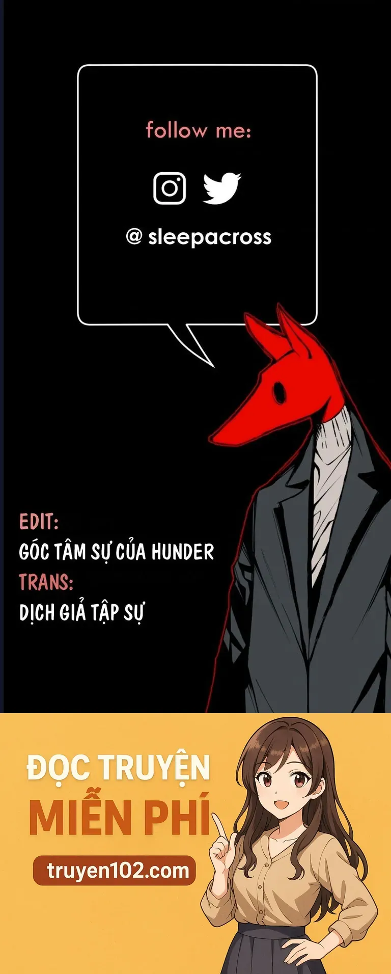 Hand Jumper Chap 103 - Next Chap 104