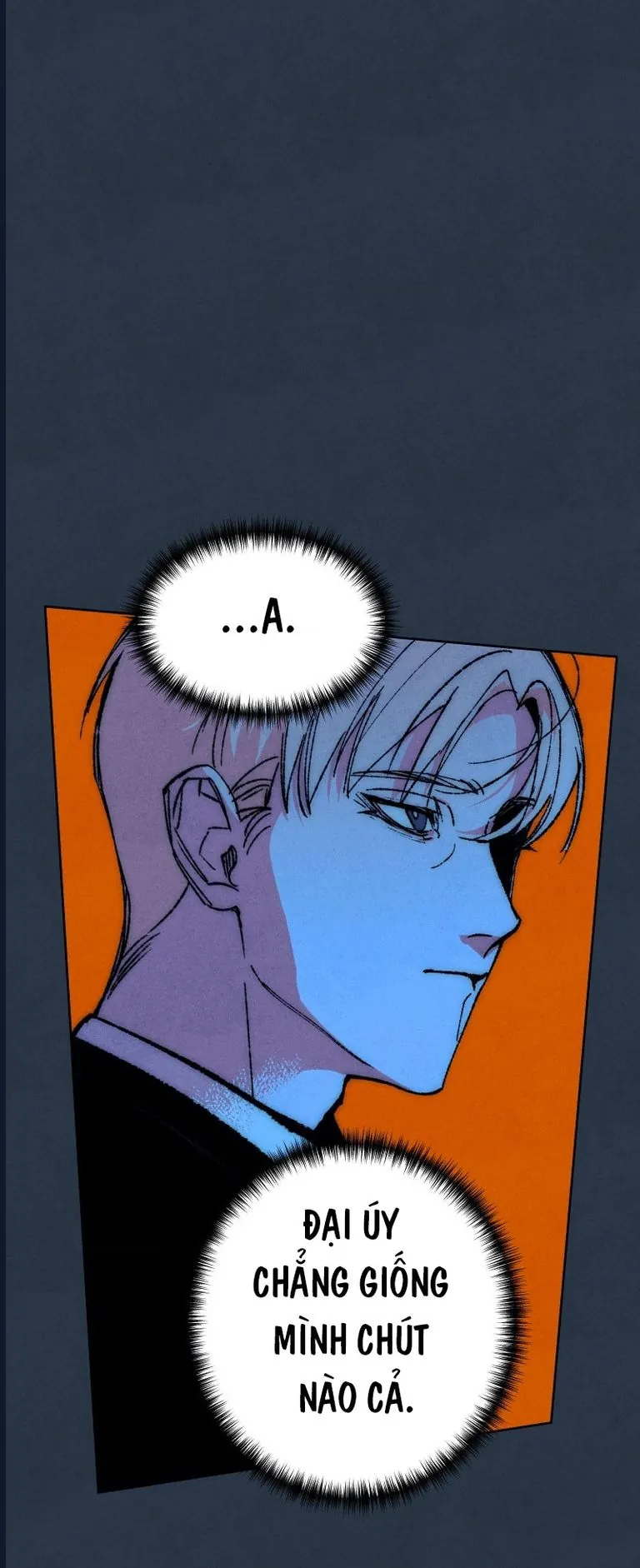 Hand Jumper Chap 105 - Next Chap 106