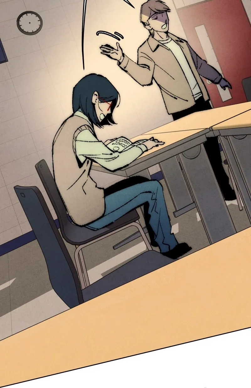 Hand Jumper Chap 109 - Next Chap 110