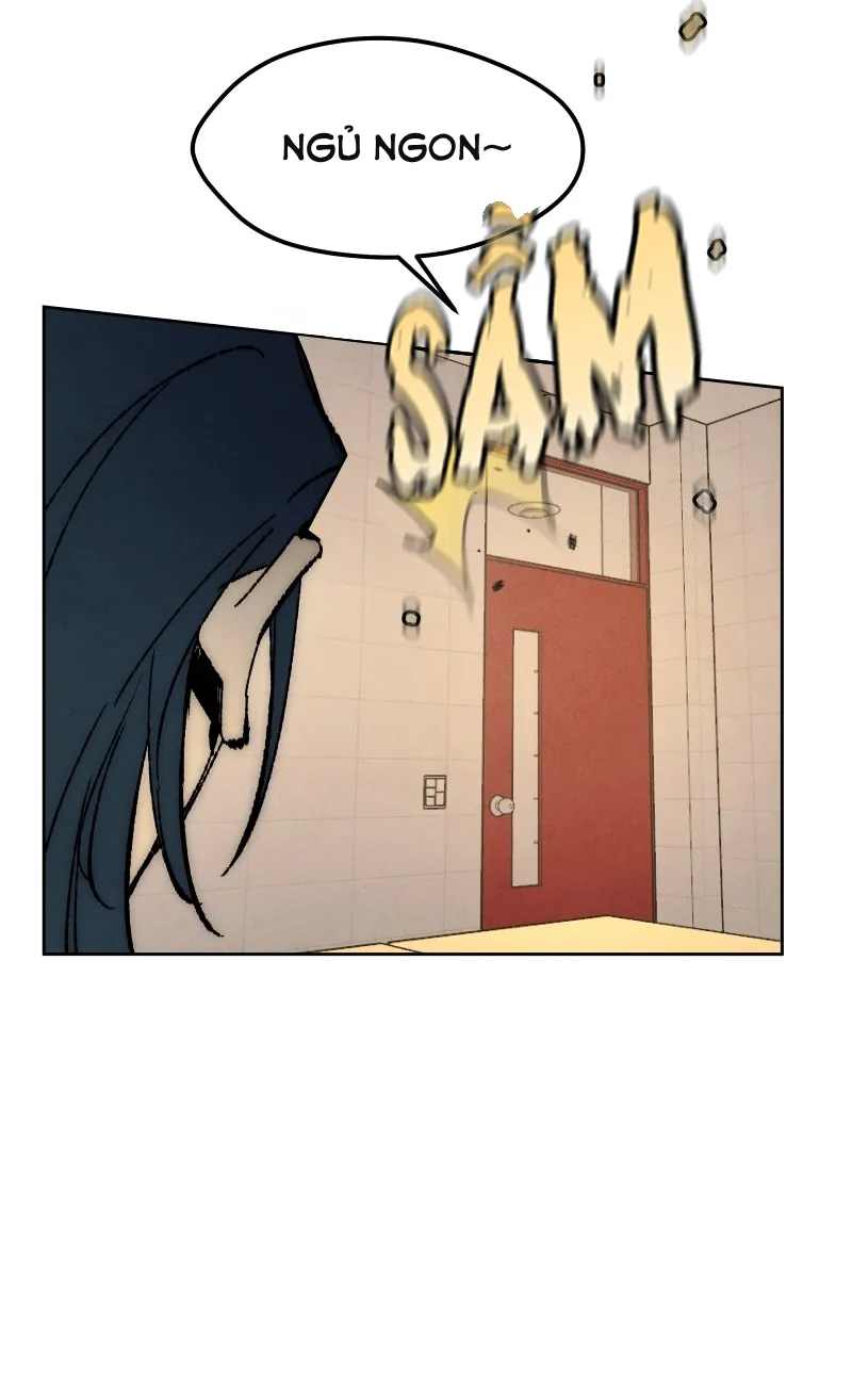 Hand Jumper Chap 109 - Next Chap 110