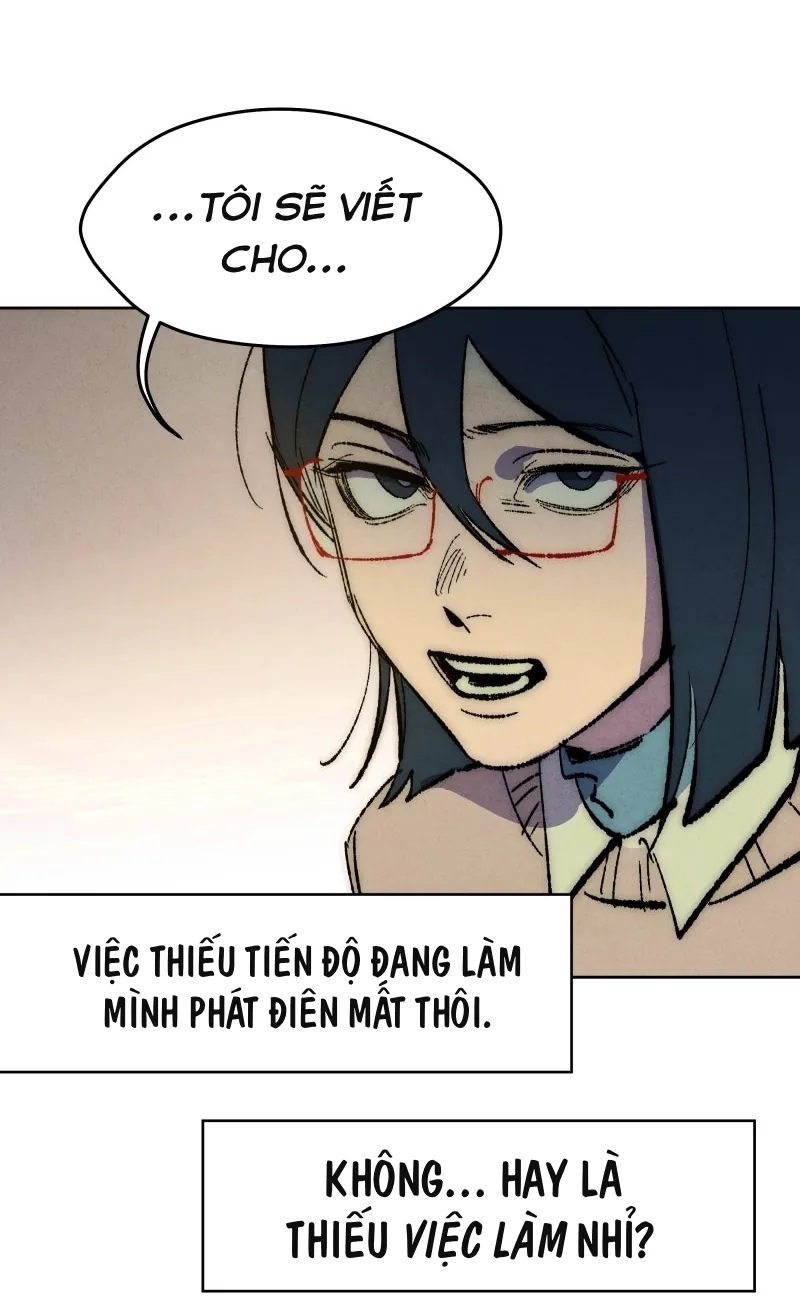 Hand Jumper Chap 109 - Next Chap 110