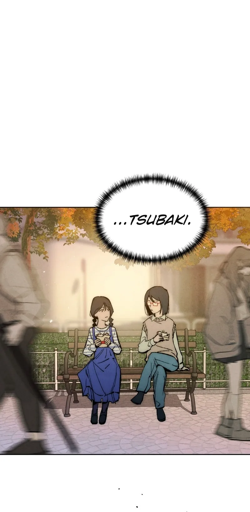 Hand Jumper Chap 109 - Next Chap 110