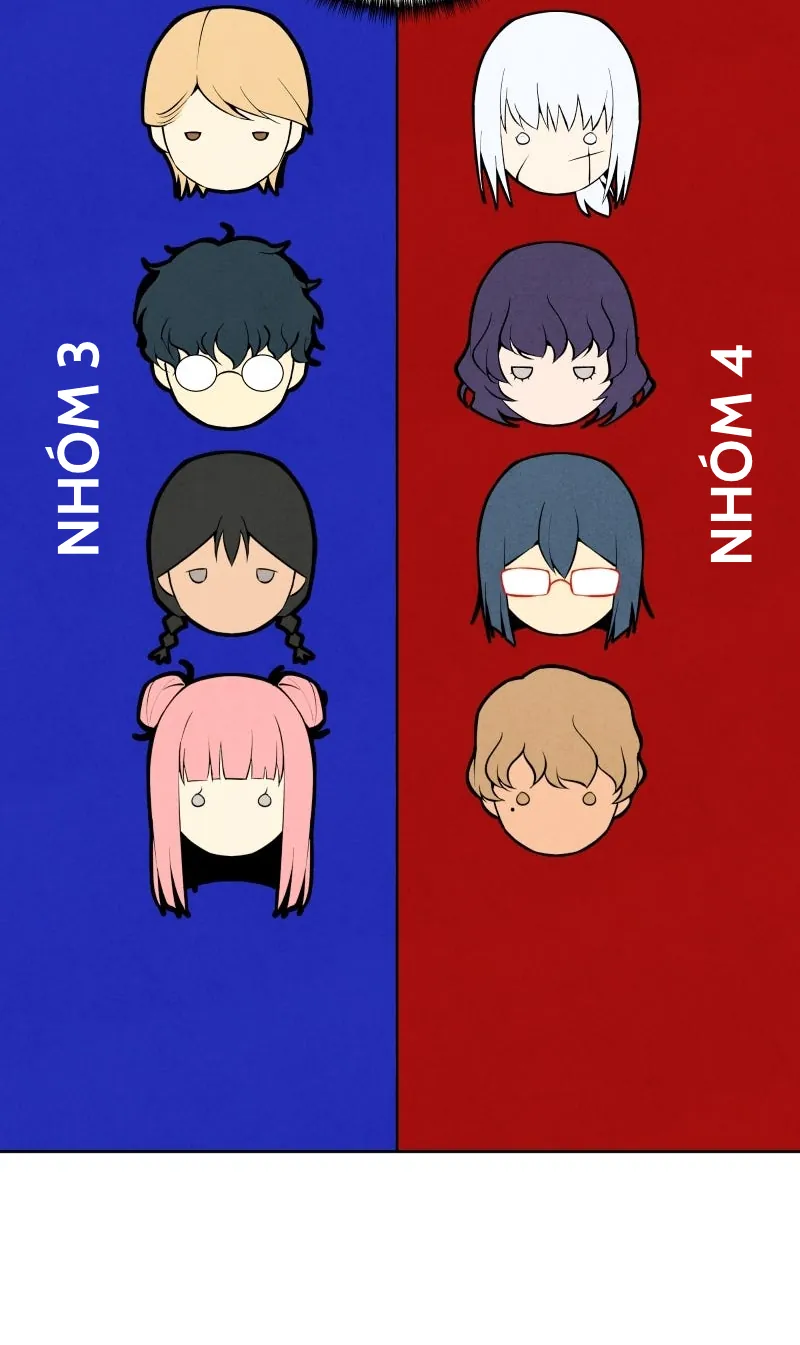 Hand Jumper Chap 109 - Next Chap 110