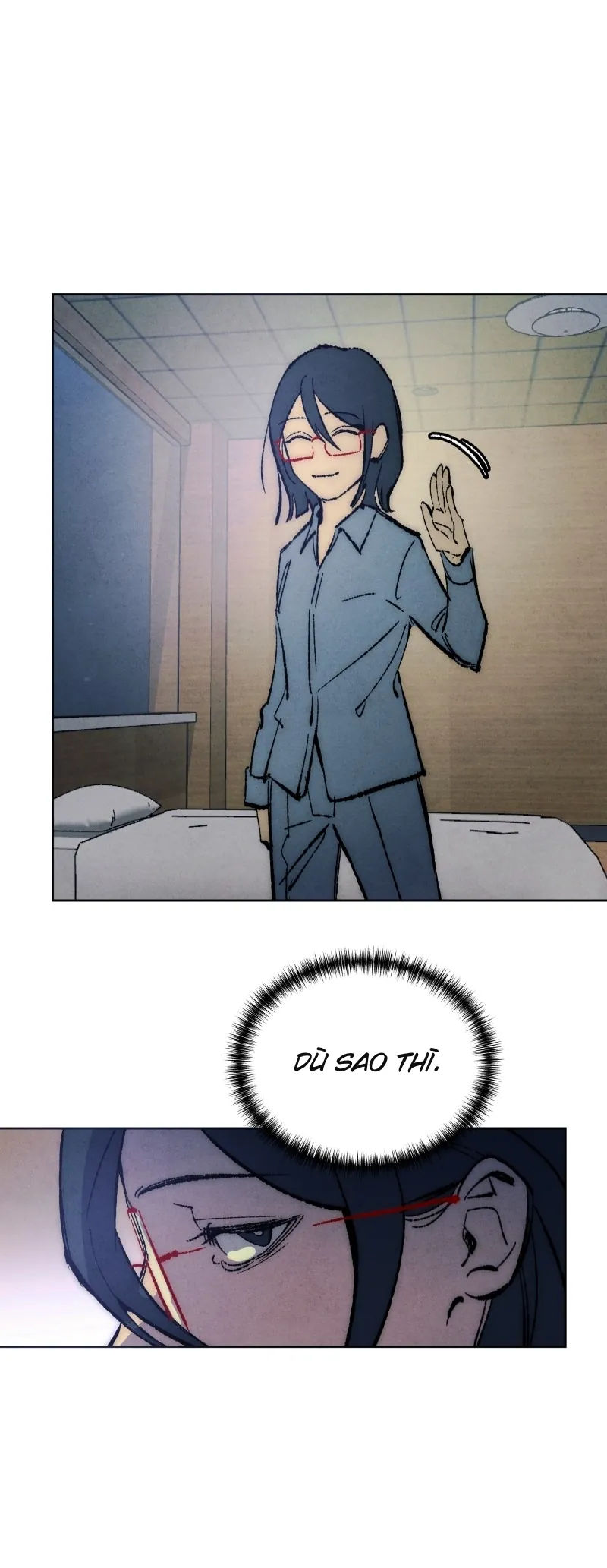 Hand Jumper Chap 109 - Next Chap 110