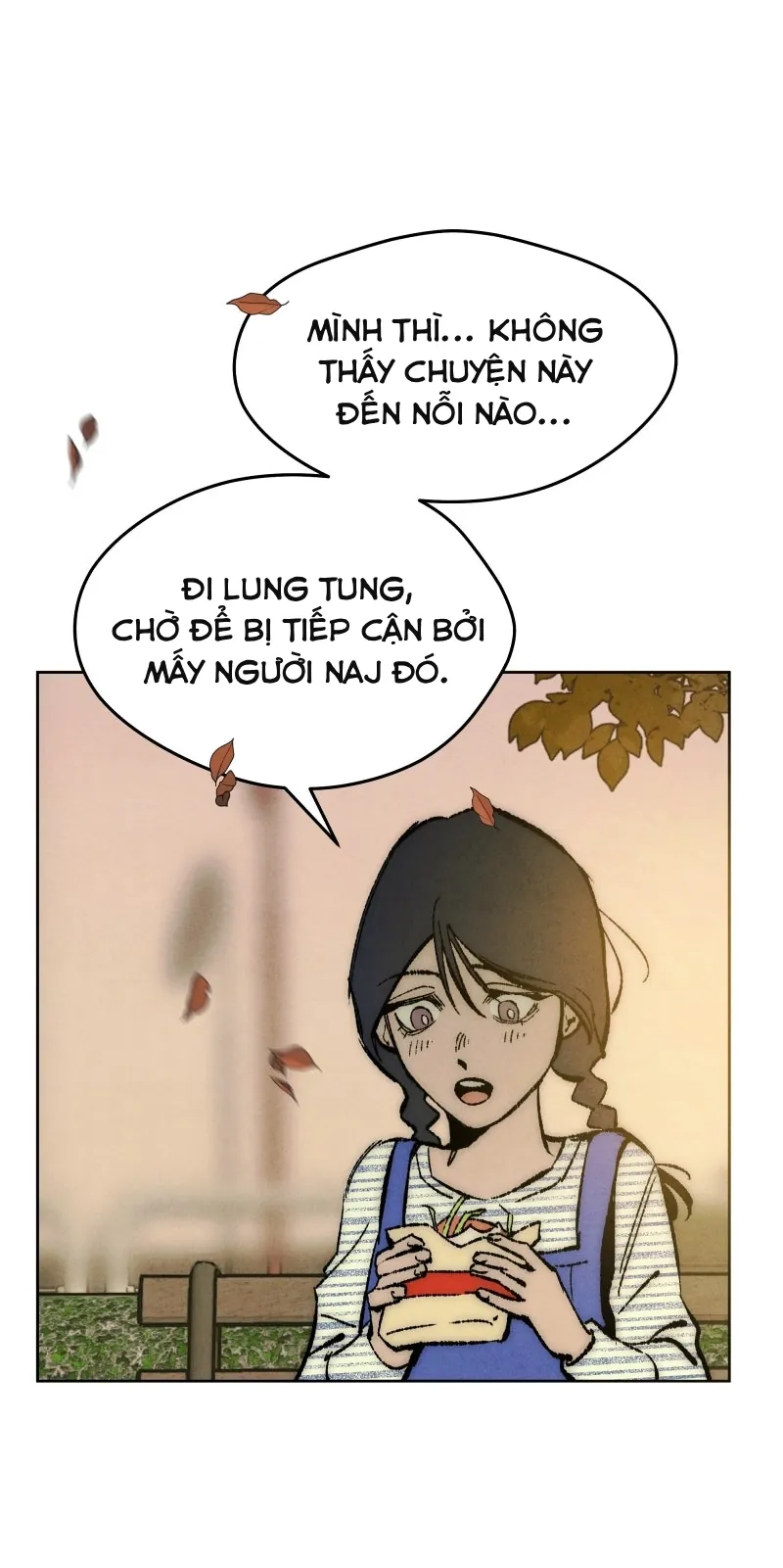 Hand Jumper Chap 109 - Next Chap 110