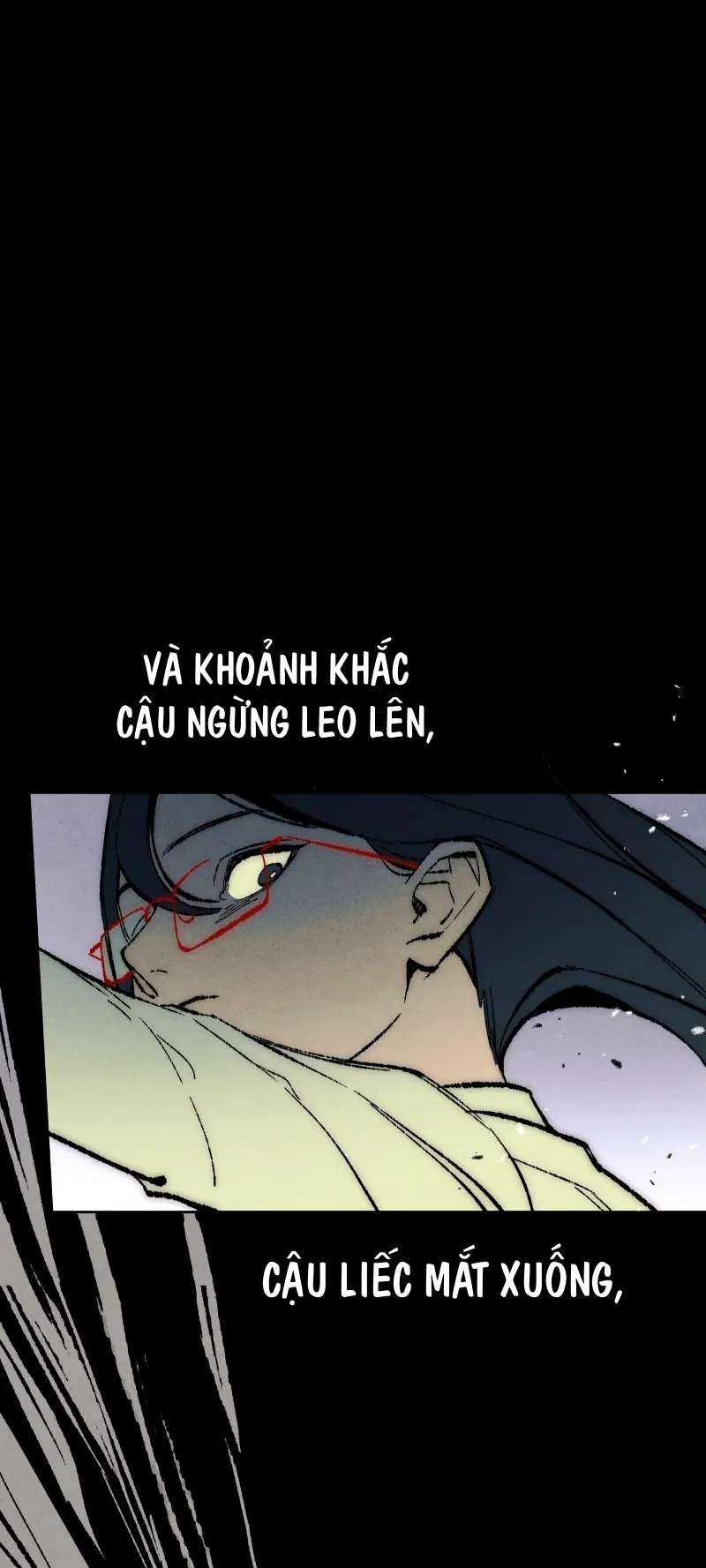 Hand Jumper Chap 109 - Next Chap 110