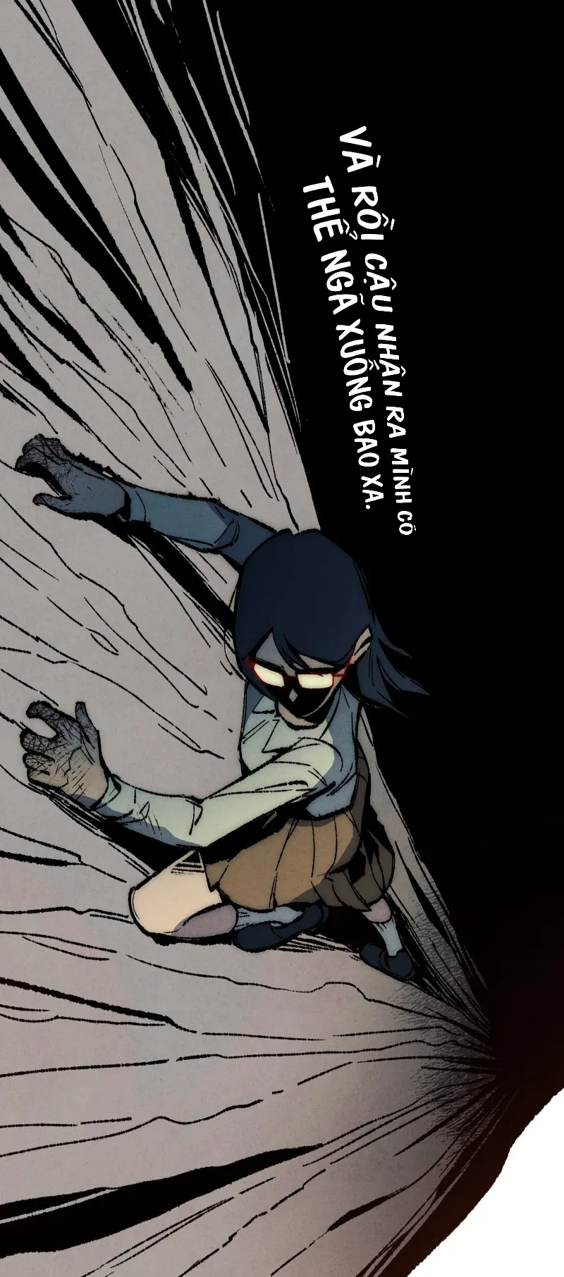 Hand Jumper Chap 109 - Next Chap 110