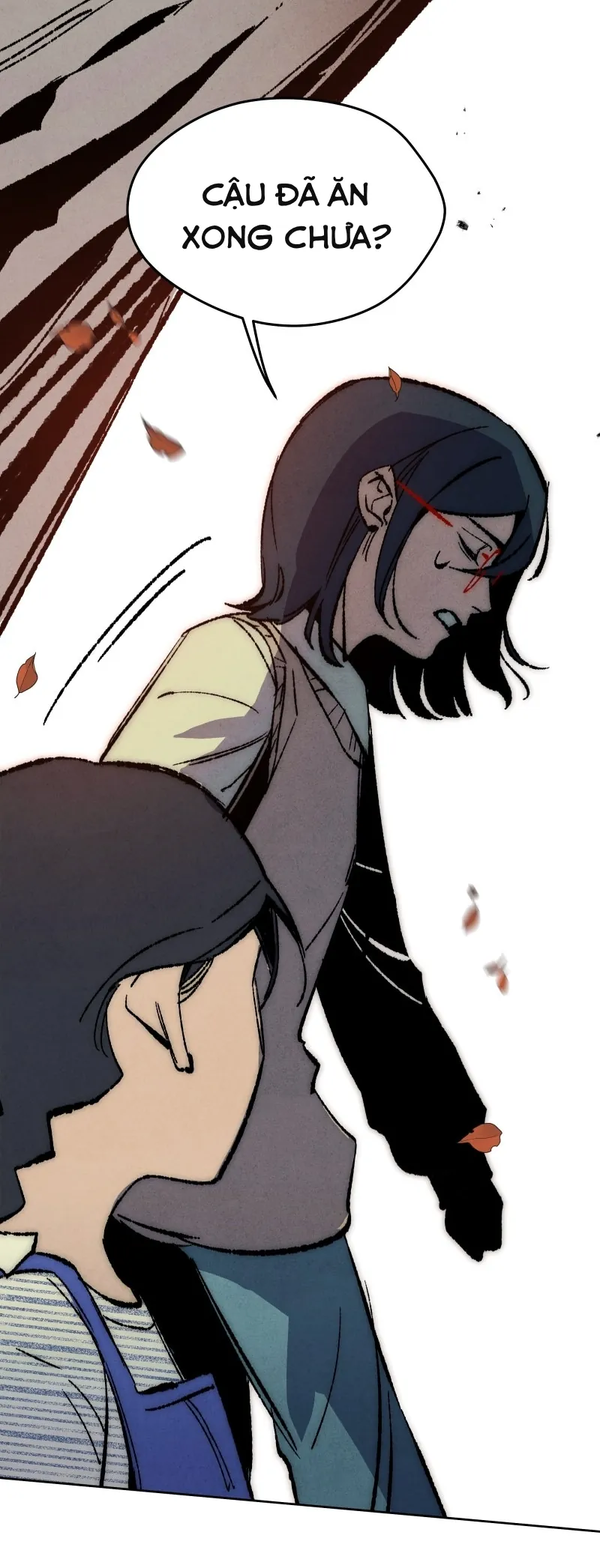 Hand Jumper Chap 109 - Next Chap 110