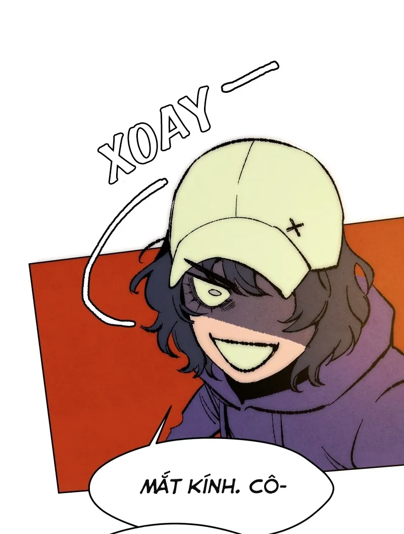 Hand Jumper Chap 109 - Next Chap 110