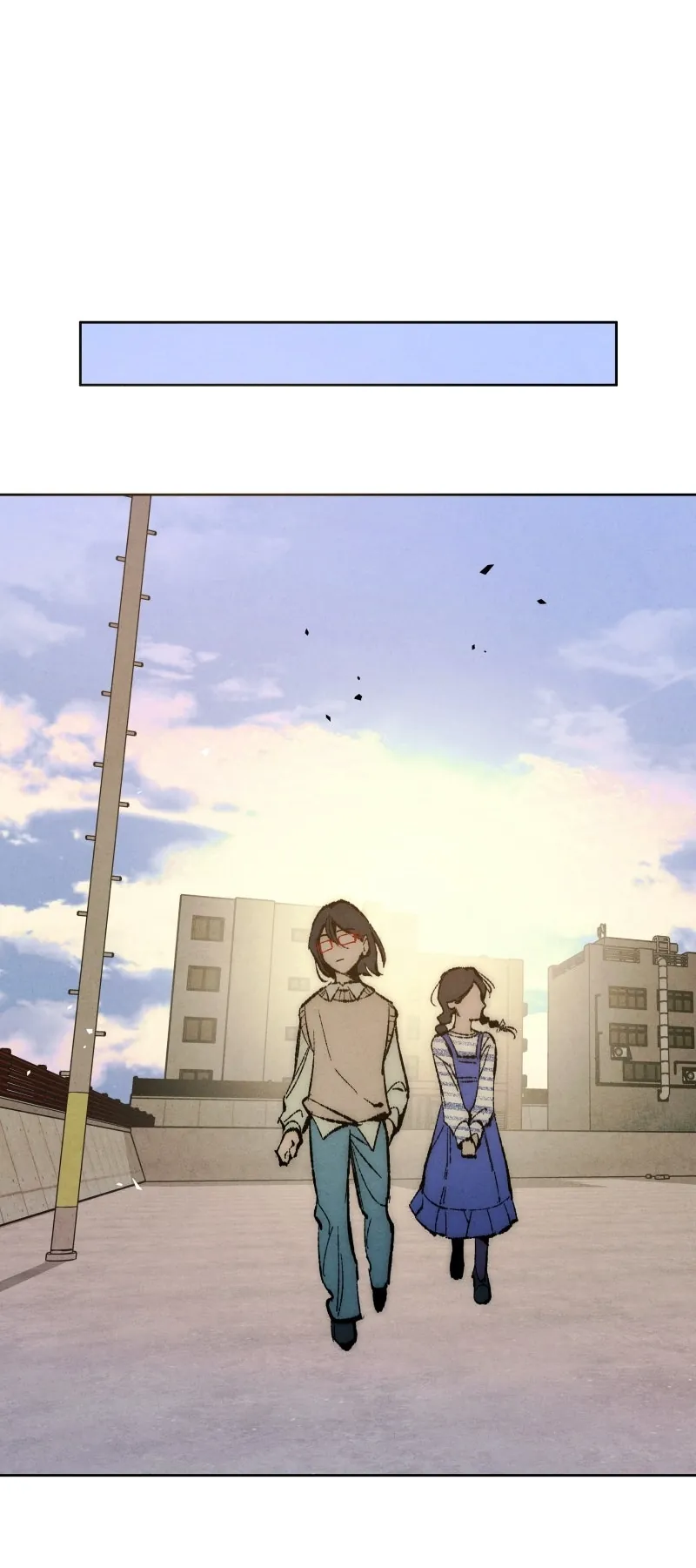 Hand Jumper Chap 109 - Next Chap 110