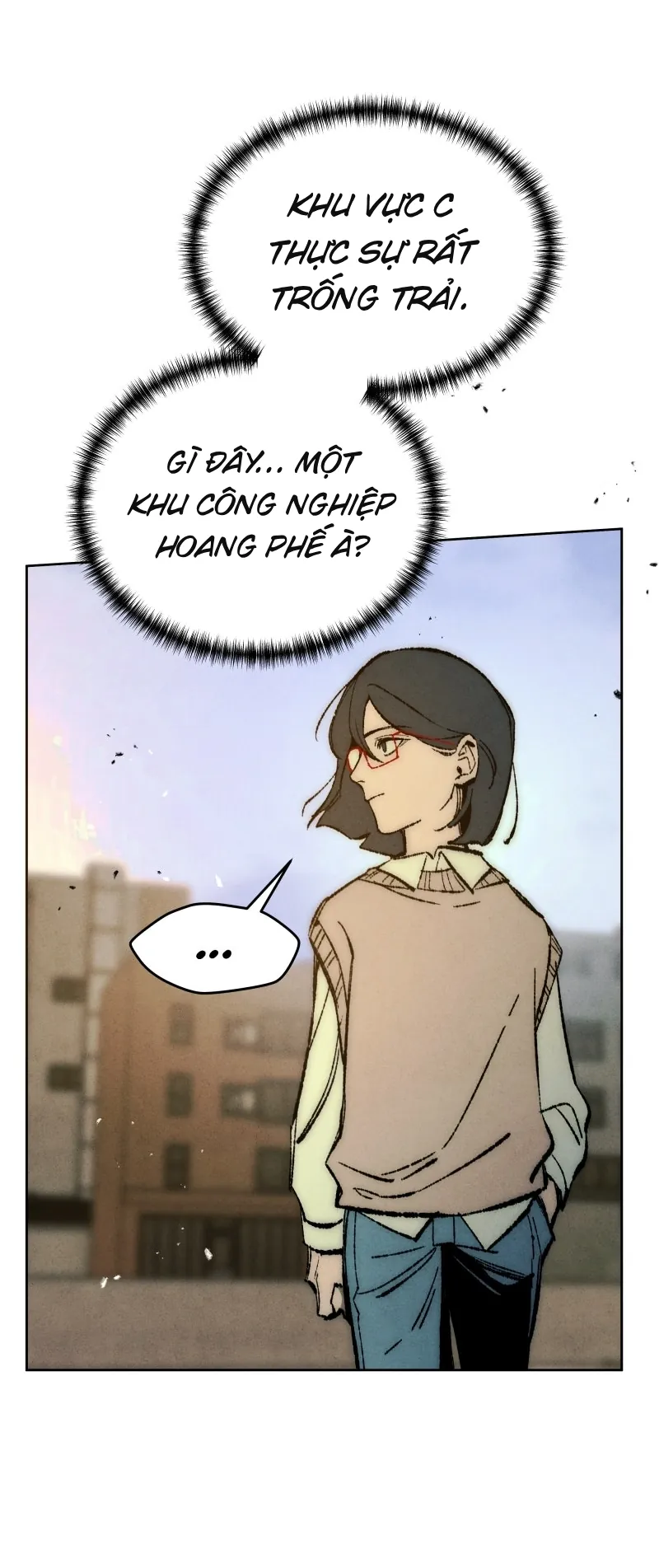 Hand Jumper Chap 109 - Next Chap 110