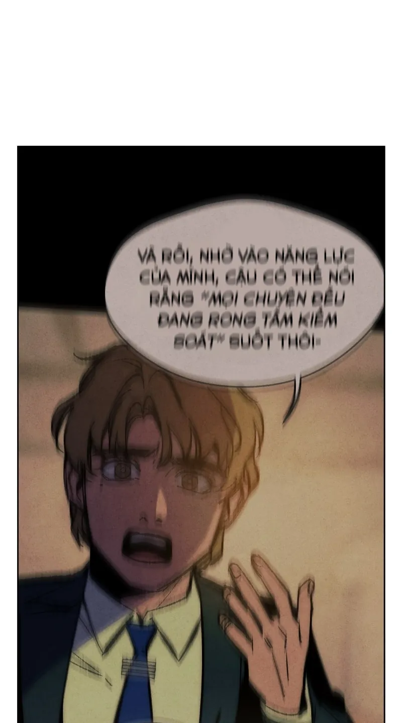 Hand Jumper Chap 109 - Next Chap 110