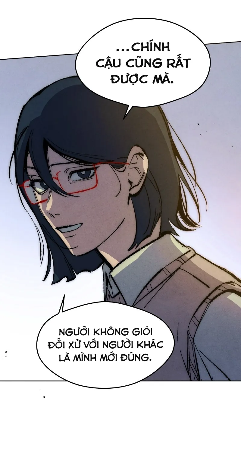 Hand Jumper Chap 109 - Next Chap 110