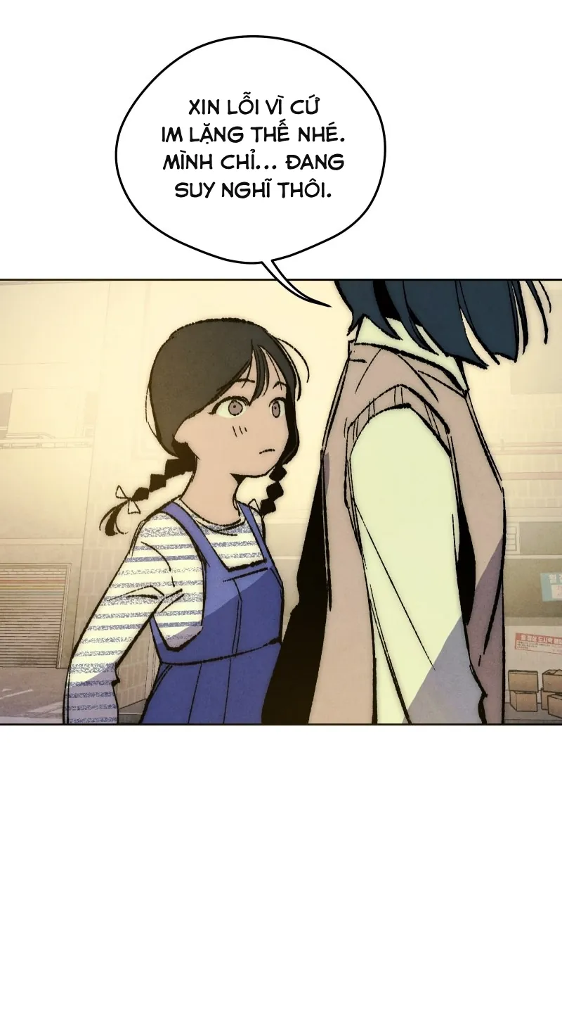 Hand Jumper Chap 109 - Next Chap 110