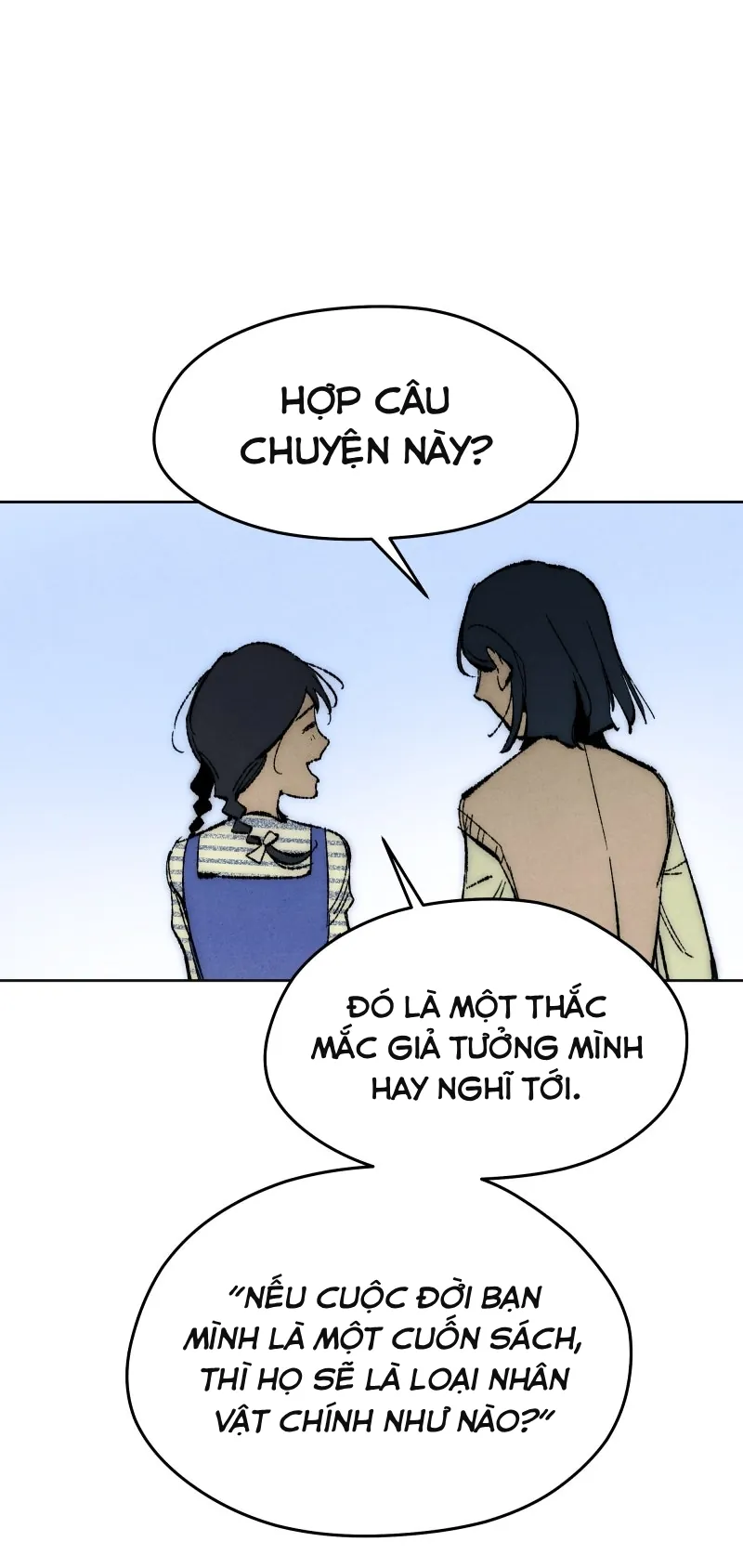 Hand Jumper Chap 109 - Next Chap 110