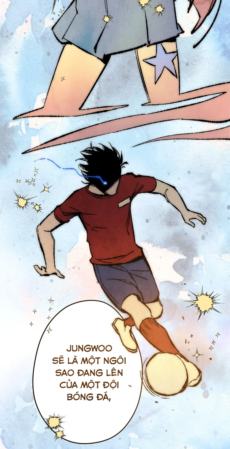 Hand Jumper Chap 109 - Next Chap 110