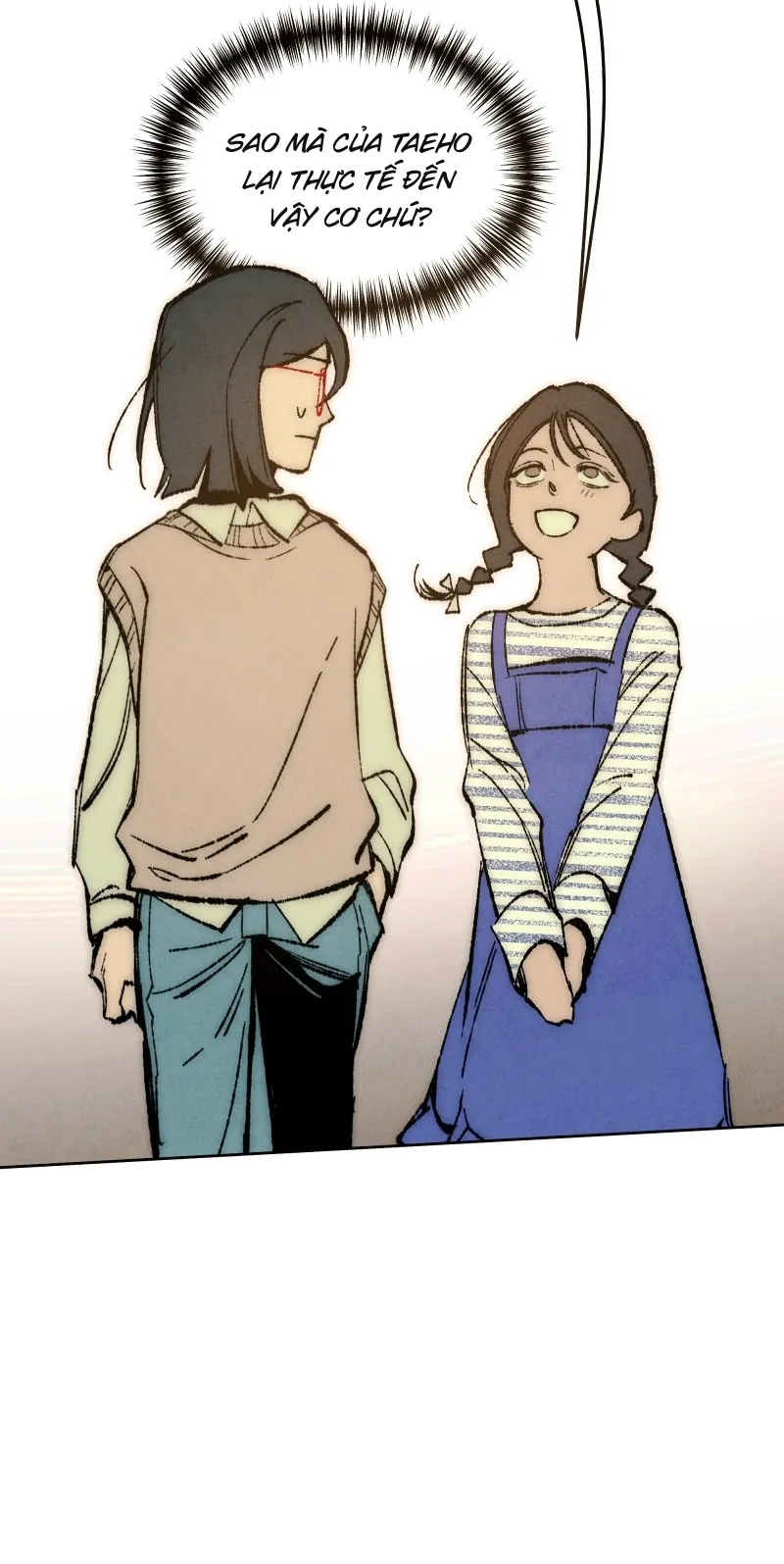 Hand Jumper Chap 109 - Next Chap 110