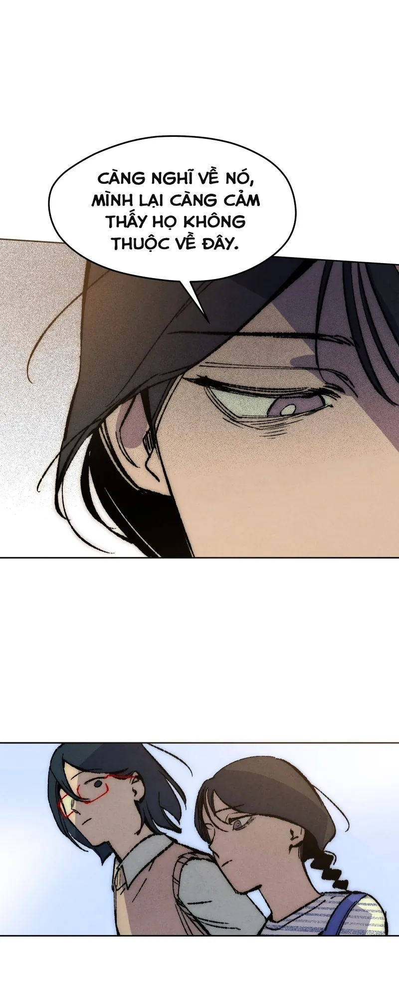 Hand Jumper Chap 109 - Next Chap 110