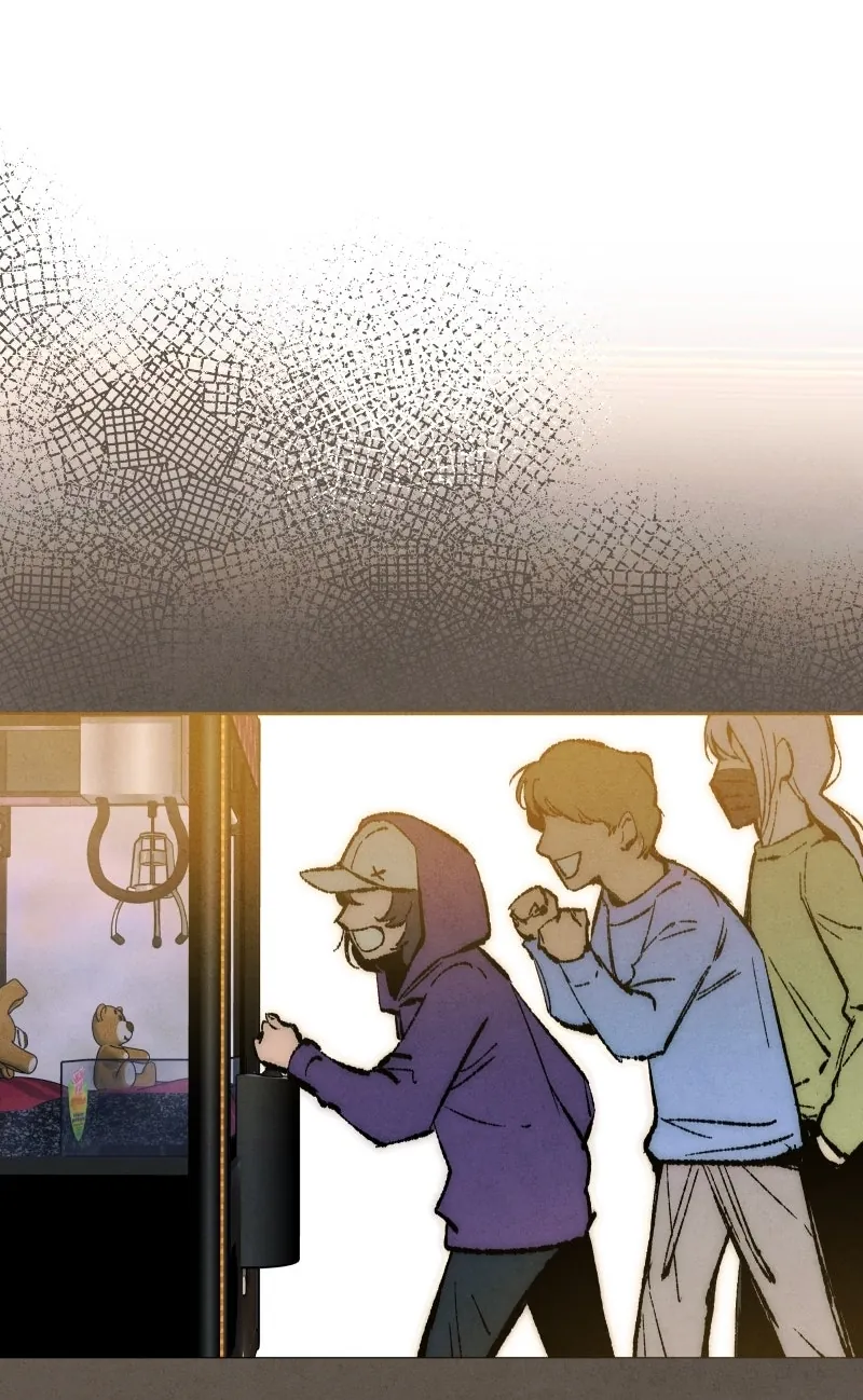 Hand Jumper Chap 109 - Next Chap 110