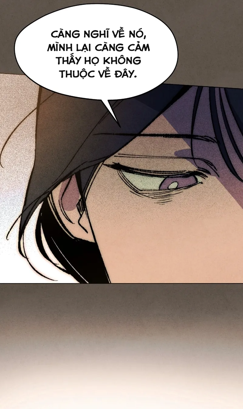 Hand Jumper Chap 109 - Next Chap 110