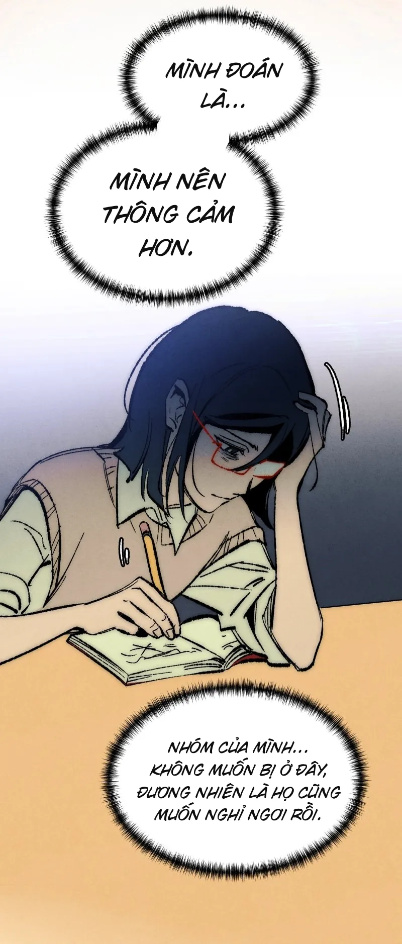 Hand Jumper Chap 109 - Next Chap 110