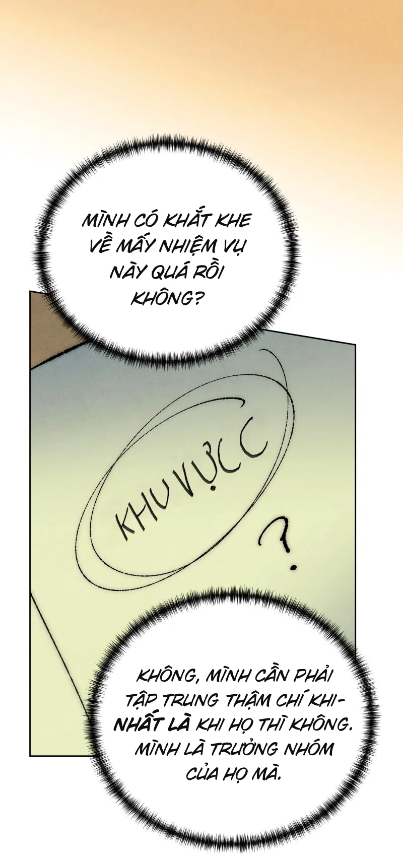 Hand Jumper Chap 109 - Next Chap 110