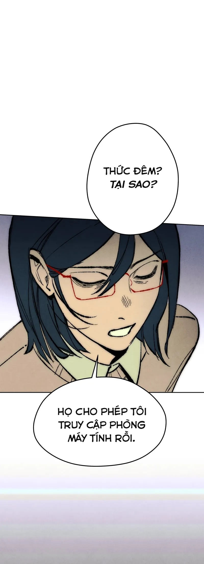 Hand Jumper Chap 109 - Next Chap 110