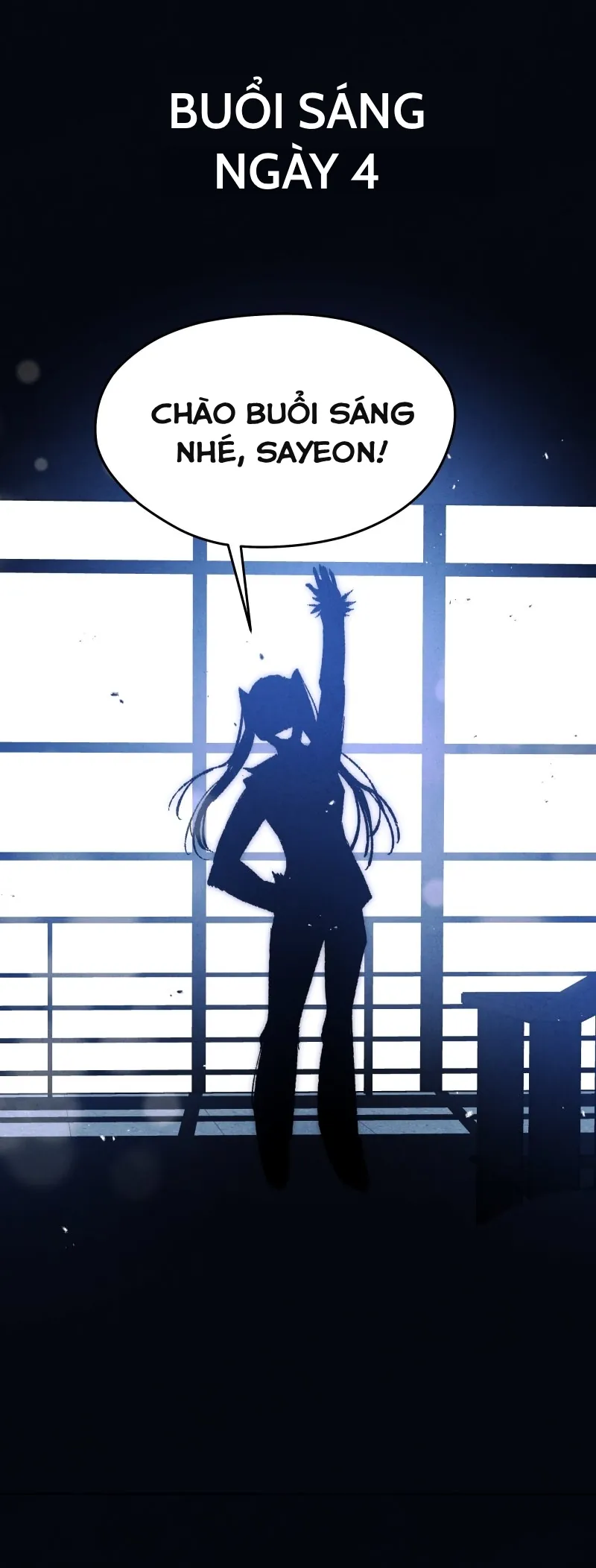 Hand Jumper Chap 109 - Next Chap 110