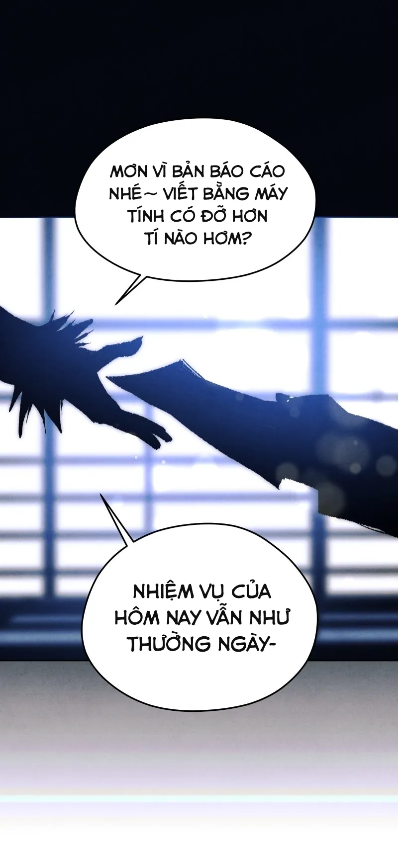 Hand Jumper Chap 109 - Next Chap 110