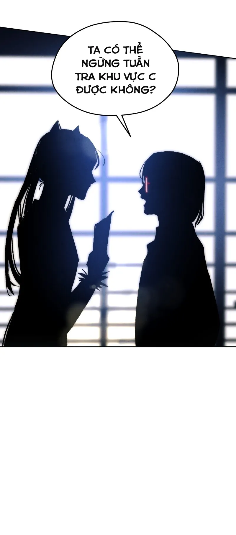 Hand Jumper Chap 109 - Next Chap 110