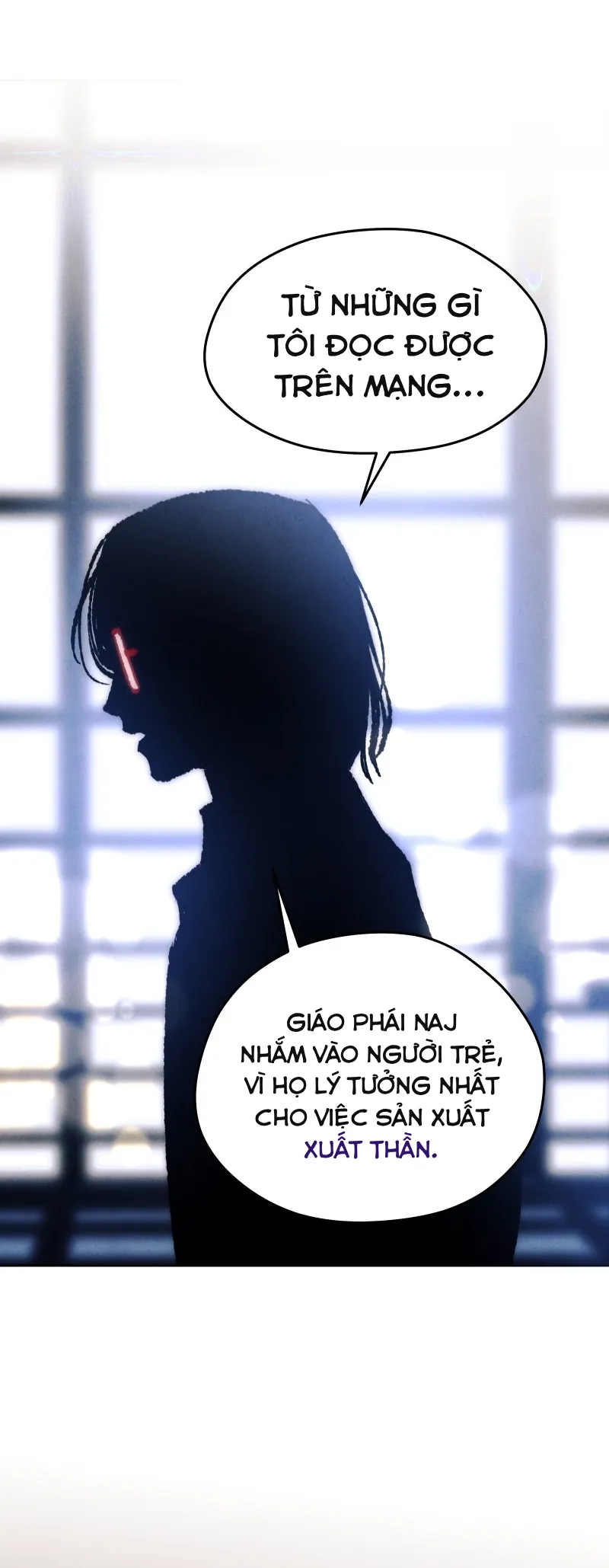Hand Jumper Chap 109 - Next Chap 110