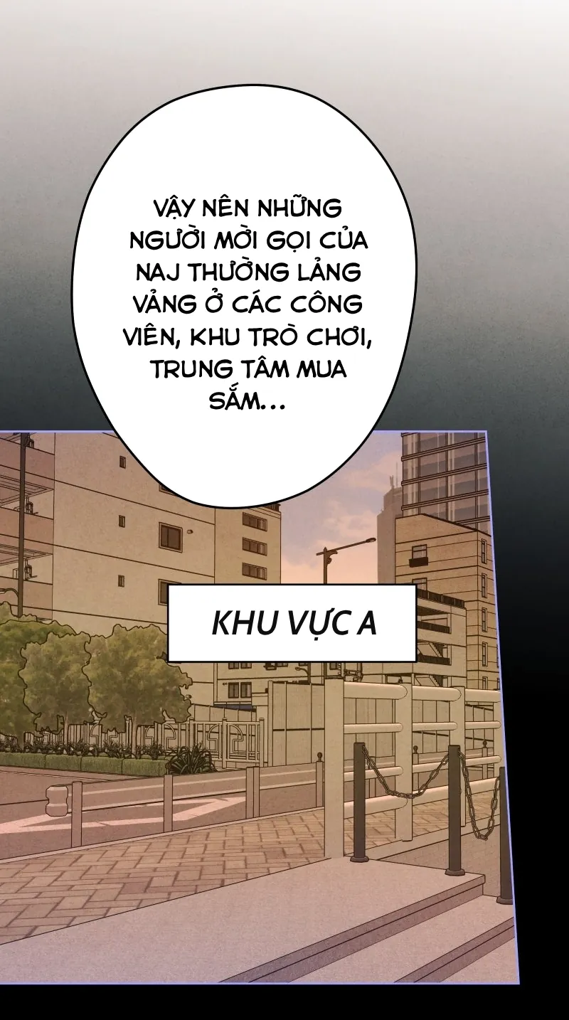 Hand Jumper Chap 109 - Next Chap 110